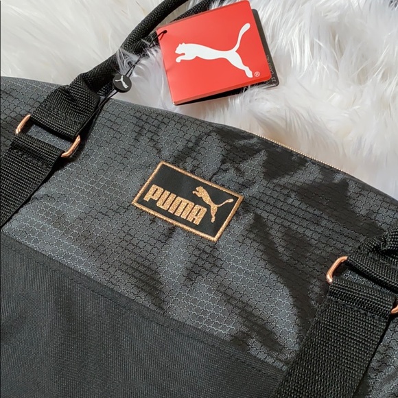 Puma Bags New Puma Jane 5 Carryall Tote Poshmark